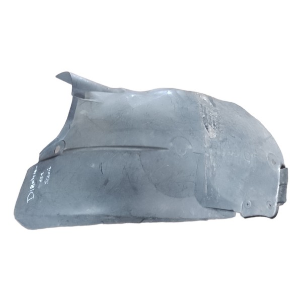 Parabarro Dianteiro Esquerdo Parte Traseira Renault Scenic