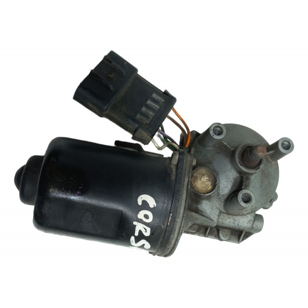 Motor Limpador Parabrisa Chevrolet Corsa