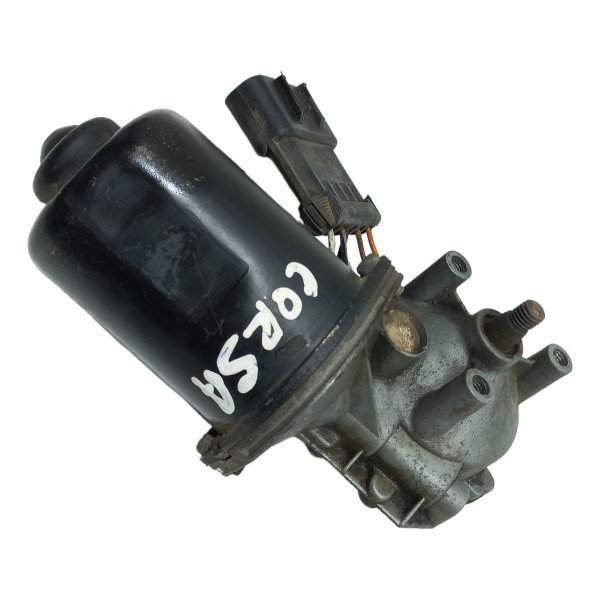 Motor Limpador Parabrisa Chevrolet Corsa