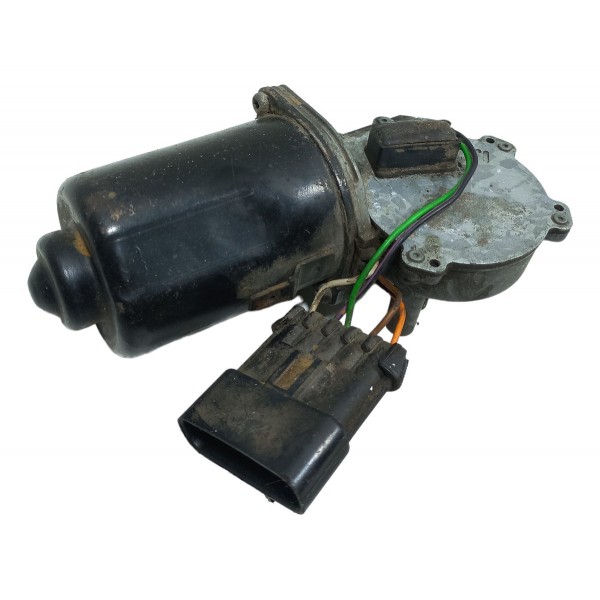 Motor Limpador Parabrisa Chevrolet Corsa