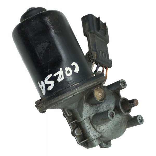 Motor Limpador Parabrisa Chevrolet Corsa
