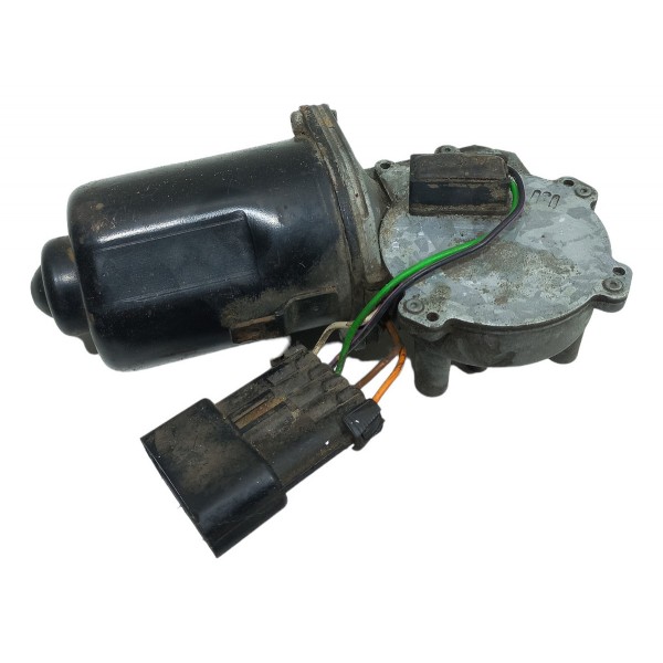 Motor Limpador Parabrisa Chevrolet Corsa