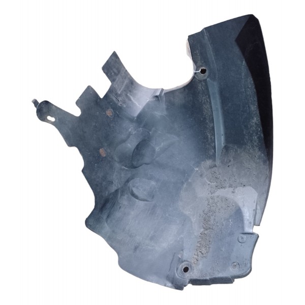 Parabarro Dianteiro Esquerdo Parte Tras Renault Scenic 2003