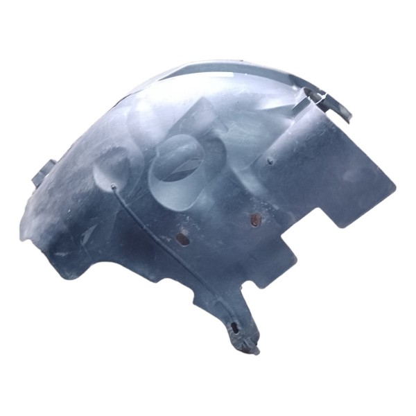 Parabarro Dianteiro Esquerdo Parte Tras Renault Scenic 2003