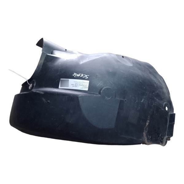 Parabarro Dianteiro Esquerdo Parte Tras Renault Scenic 2003