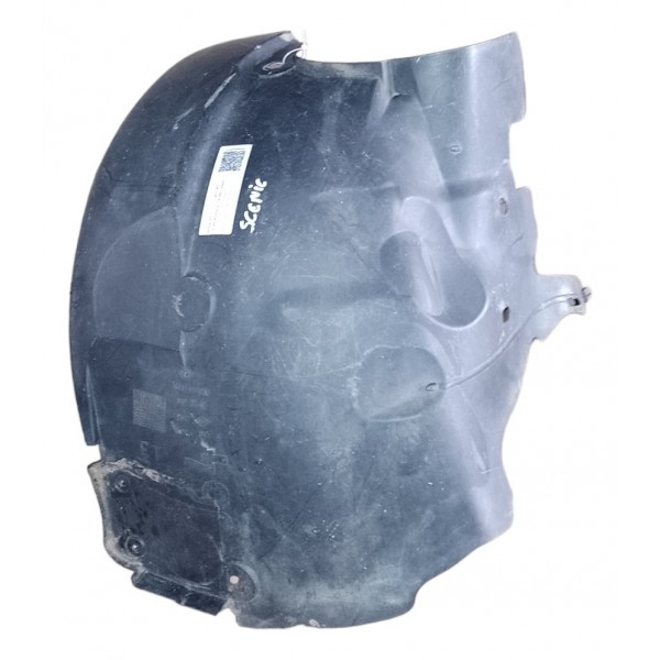 Parabarro Dianteiro Esquerdo Parte Tras Renault Scenic 2003