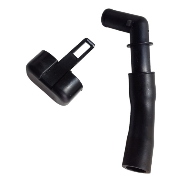 Redutor Mangueira Filtro Canister Gm Cobalt 2013