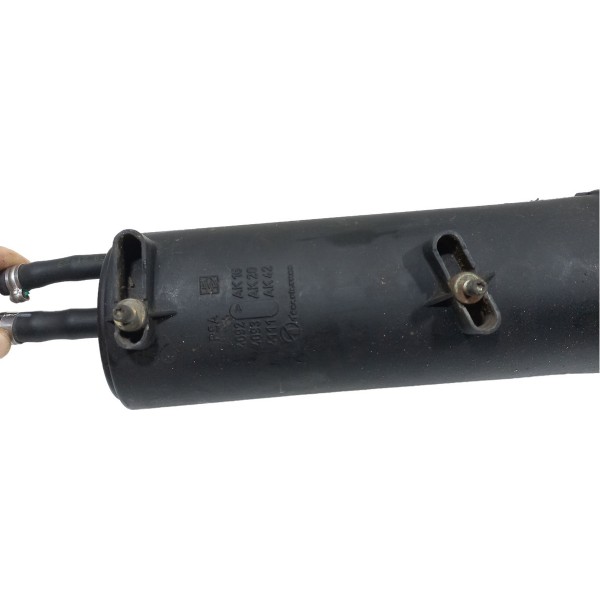 Filtro Canister Peugeot 206