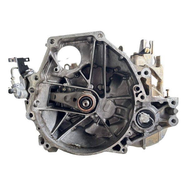 Caixa Cambio Honda Civic 1.7 Manual 2002