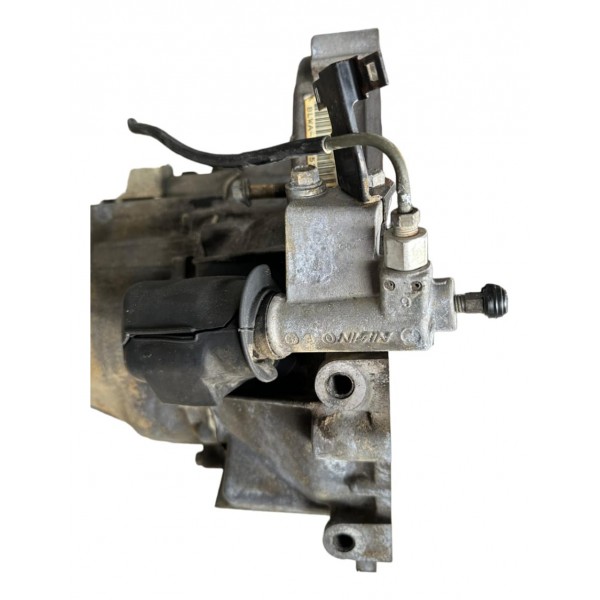 Caixa Cambio Honda Civic 1.7 Manual 2002