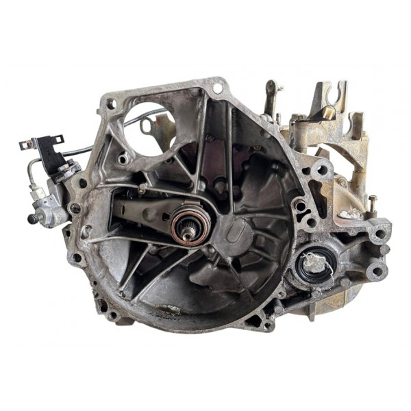 Caixa Cambio Honda Civic 1.7 Manual 2002