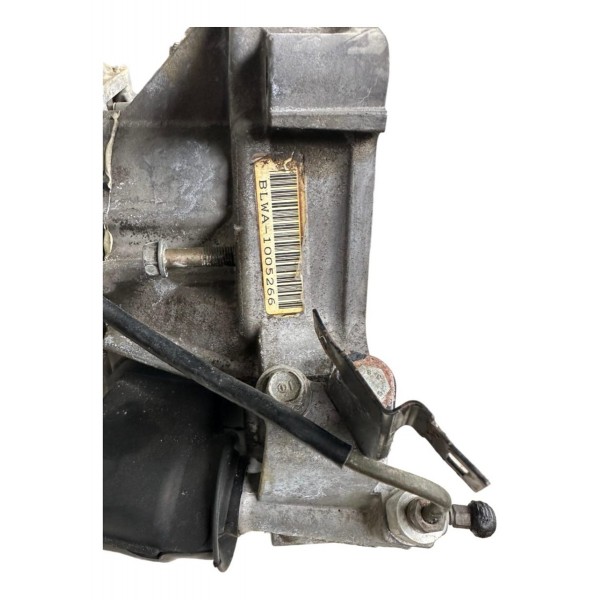 Caixa Cambio Honda Civic 1.7 Manual 2002