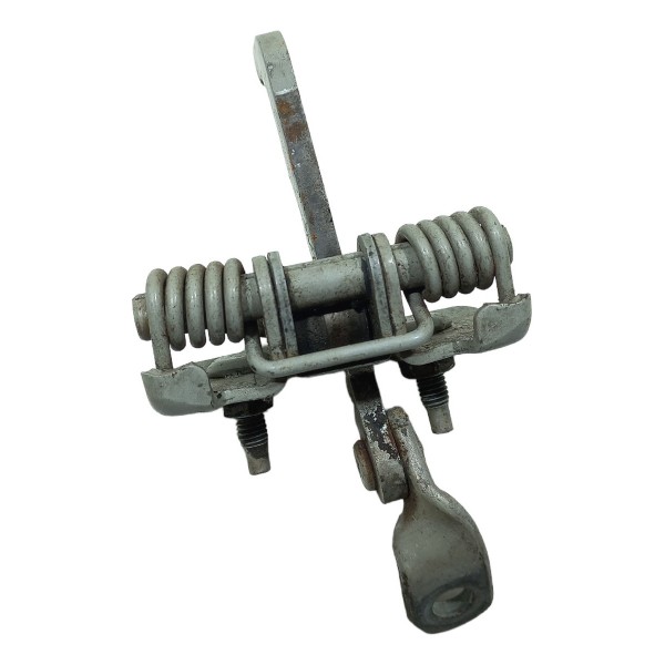 Limitador Porta Traseira Esquerda Peugeot 206