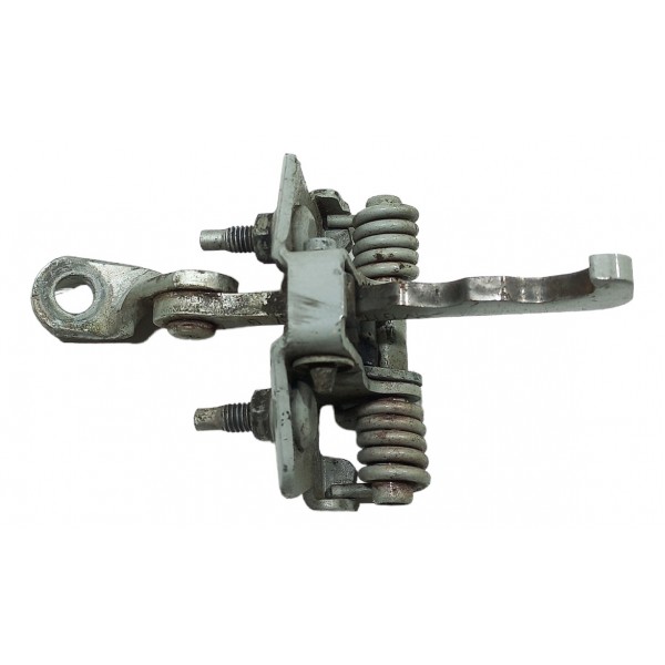 Limitador Porta Traseira Esquerda Peugeot 206