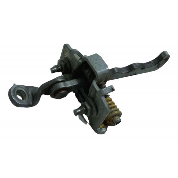 Limitador Porta Dianteira Direita Peugeot 206 207