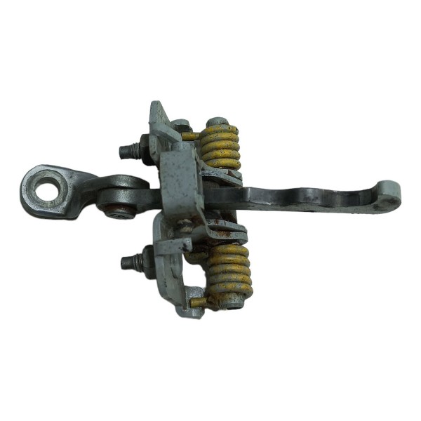 Limitador Porta Dianteira Direita Peugeot 206 207