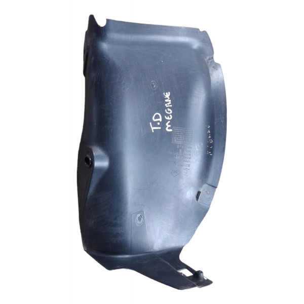 Parabarro Traseiro Direito Renault Megane 1.6 2007 2012