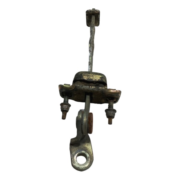 Limitador Porta Peugeot 206