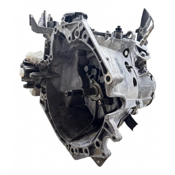 Caixa Cambio Citroen Picasso Manual 1.6 16v 2010