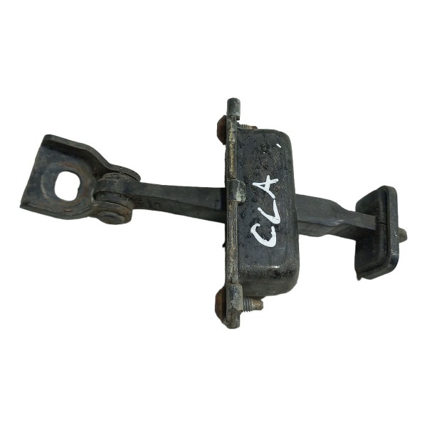 Limitador Porta Dianteira Mercedes Benz Classe A 160