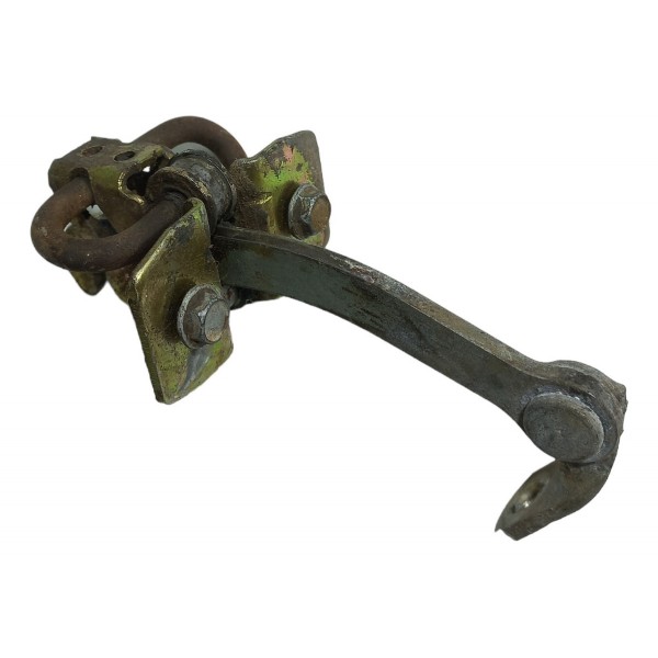 Limitador Porta Volkswagen Gol G2 Bola