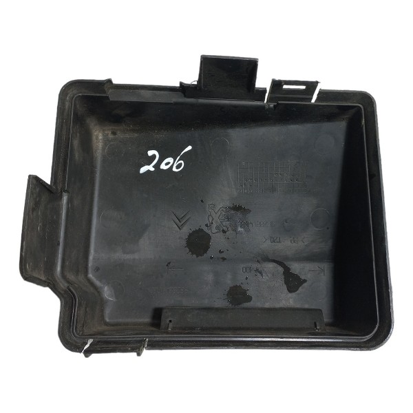 Tampa Caixa Fusível Peugeot 206 1999