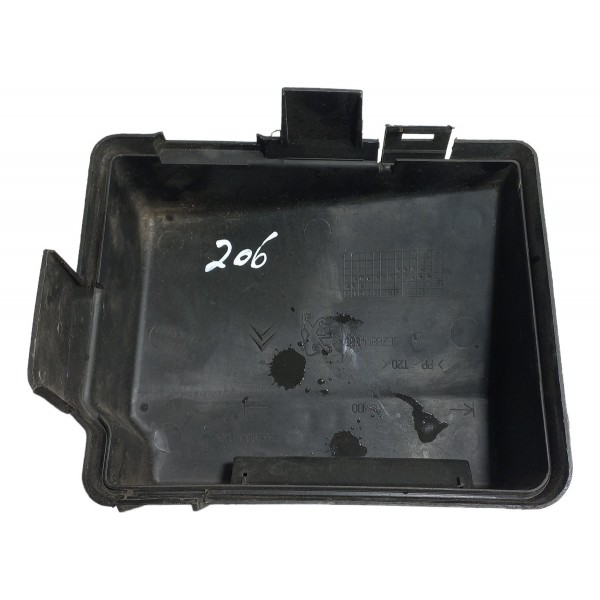 Tampa Caixa Fusível Peugeot 206 1999
