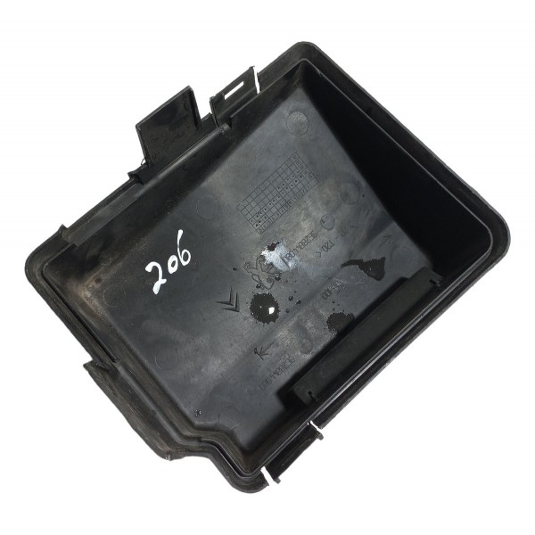 Tampa Caixa Fusível Peugeot 206 1999