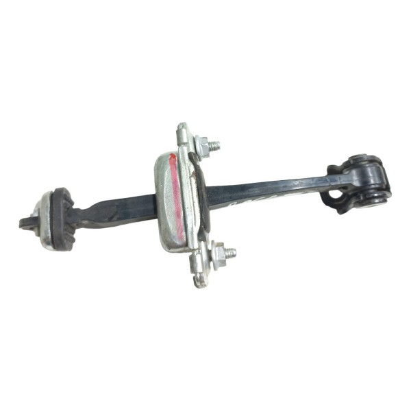 Limitador Porta Dianteira Esquerda Chevrolet Onix 2018