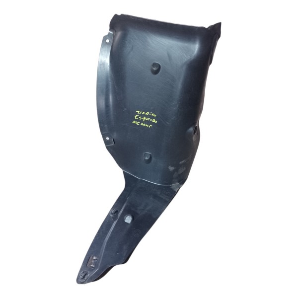 Parabarro Traseiro Esquerdo Renault Megane 2.0 2007 2012