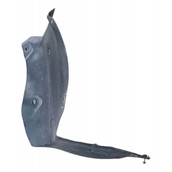 Parabarro Traseiro Esquerdo Renault Megane 2.0 2007 2012