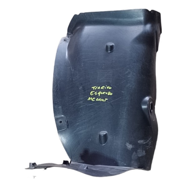 Parabarro Traseiro Esquerdo Renault Megane 2.0 2007 2012