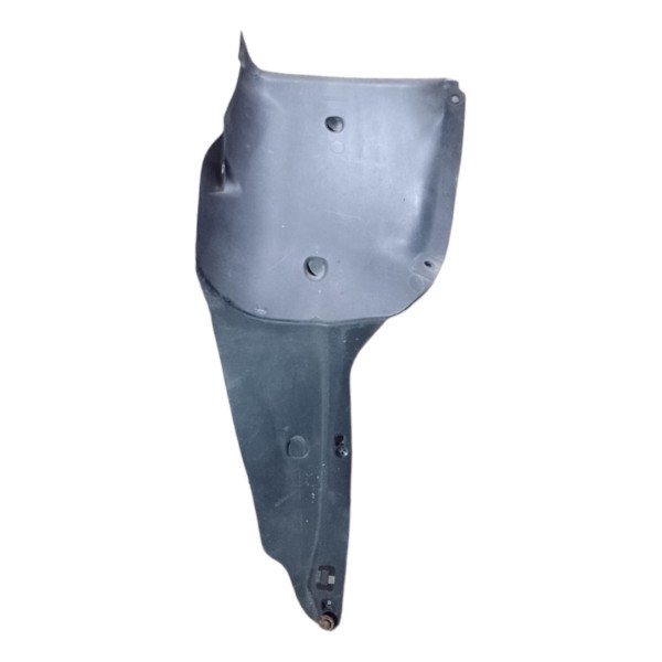 Parabarro Traseiro Esquerdo Renault Megane 2.0 2007 2012