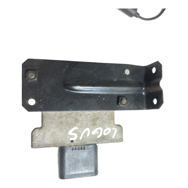 Módulo Ignição Volkswagen Logus 1.8 Gli 1994