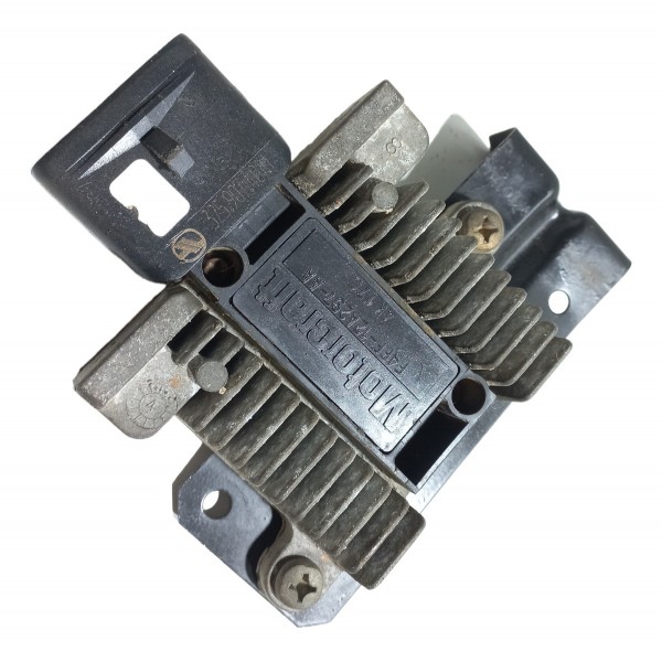 Módulo Ignição Volkswagen Logus 1.8 Gli 1994