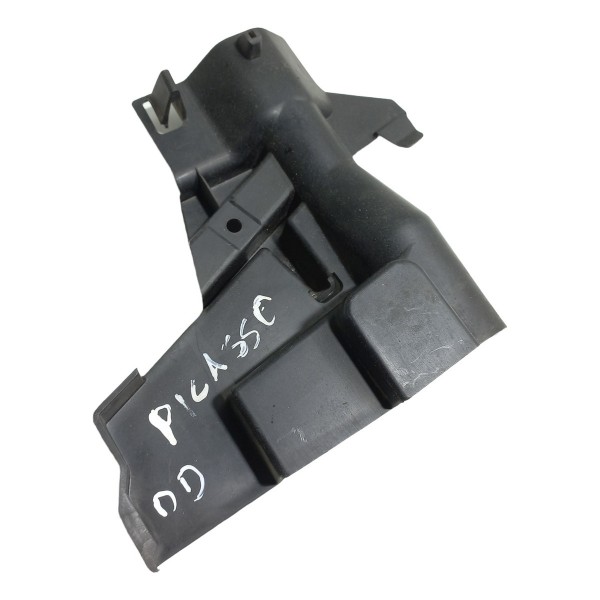 Acabamento Fechadura Porta Dianteira Direita Xsara Picasso