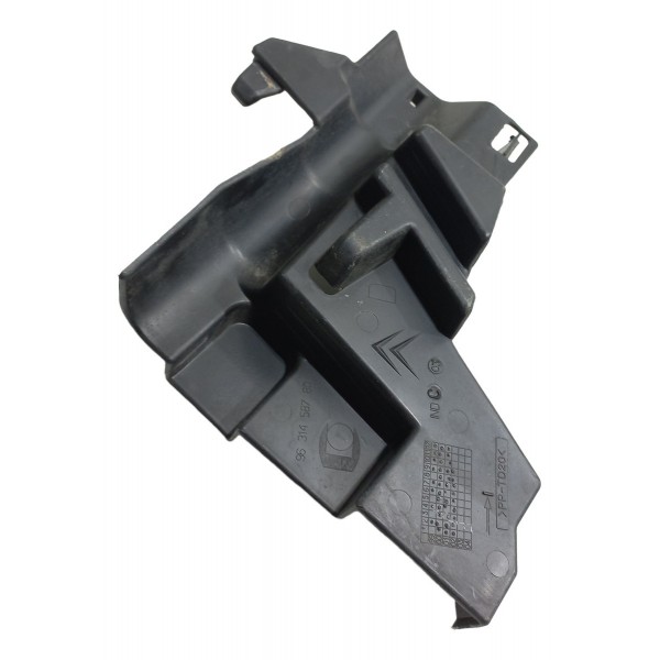 Acabamento Fechadura Porta Dianteira Direita Xsara Picasso