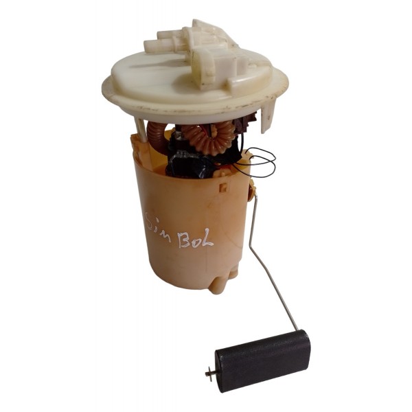 Bomba Combustível Renault Symbol 2012