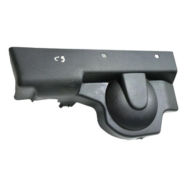 Moldura Tampa Esfera Suspensão Citroen C5 2004 05 06 07 08