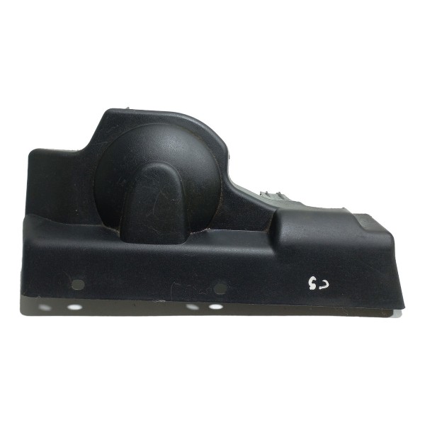 Moldura Tampa Esfera Suspensão Citroen C5 2004 05 06 07 08