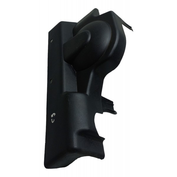 Moldura Tampa Esfera Suspensão Citroen C5 2004 05 06 07 08