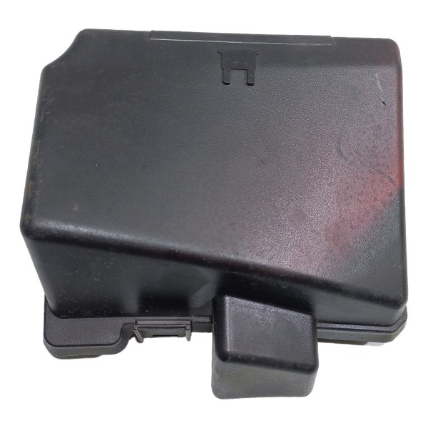 Tampa Caixa Fusível Peugeot 206 1.6 16v 2002 03 04 05 06 07