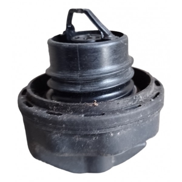 Tampa Gargalo Combustível Fiat Stilo 1.8 8v 2008 Flex Preto 2008