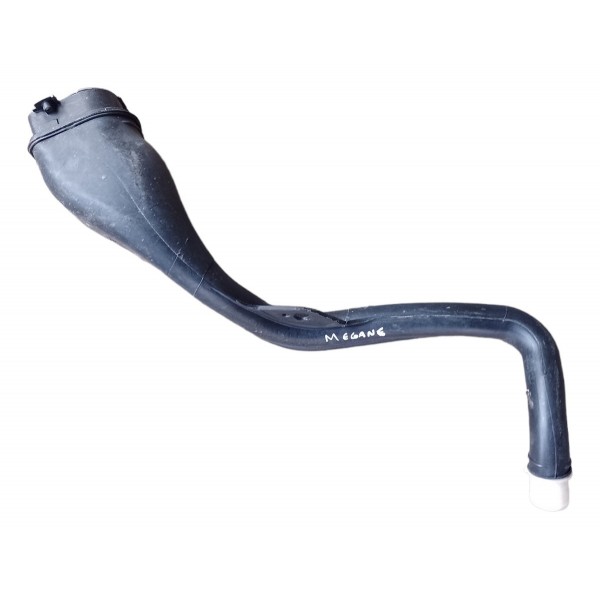 Gargalo Tanque Combustível Renault Megane 2.0 16v 2009