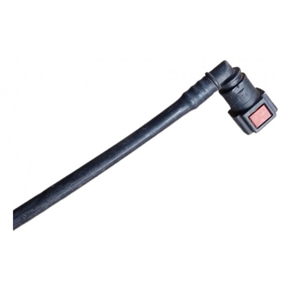 Filtro Canister Combustível Citroen C3 1.6 2008 Detalhes