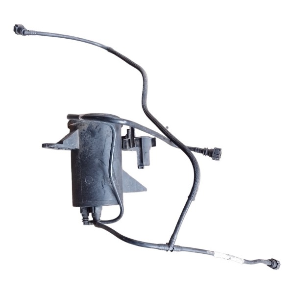 Filtro Canister Combustível Citroen C3 1.6 2008 Detalhes