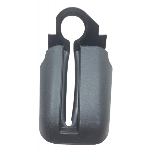 Acabamento Alavanca Freio Mão Peugeot 208 2018