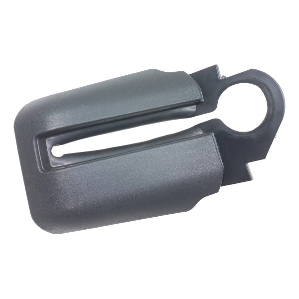 Acabamento Alavanca Freio Mão Peugeot 208 2018