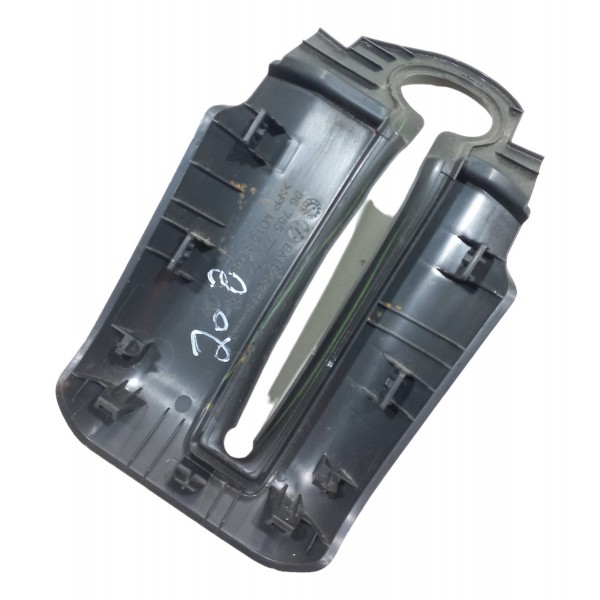 Acabamento Alavanca Freio Mão Peugeot 208 2018