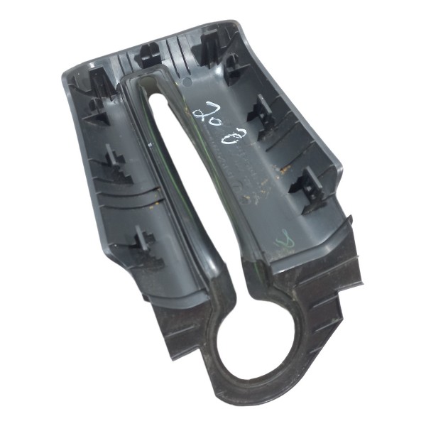 Acabamento Alavanca Freio Mão Peugeot 208 2018